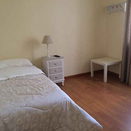 Ciuri Ciuri B&B Палермо Номер фото
