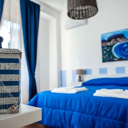 Ciuri Ciuri B&B Палермо Номер фото