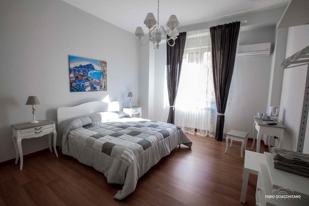 Ciuri Ciuri B&B Палермо Номер фото