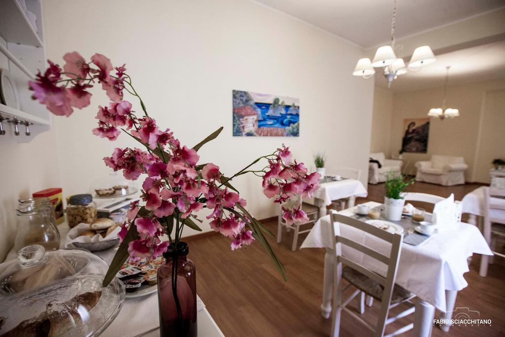 Ciuri Ciuri B&B Палермо Номер фото