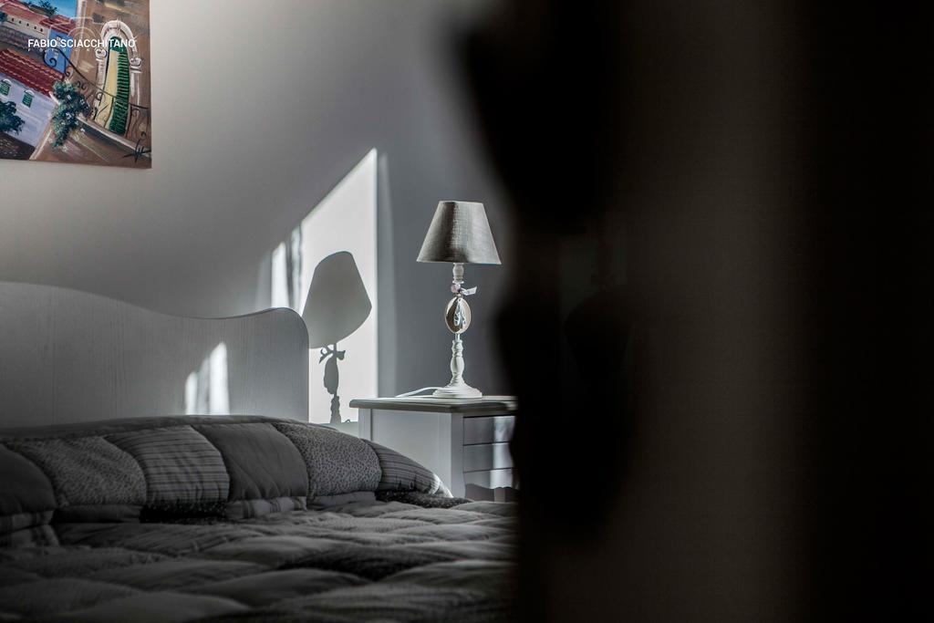 Ciuri Ciuri B&B Палермо Номер фото