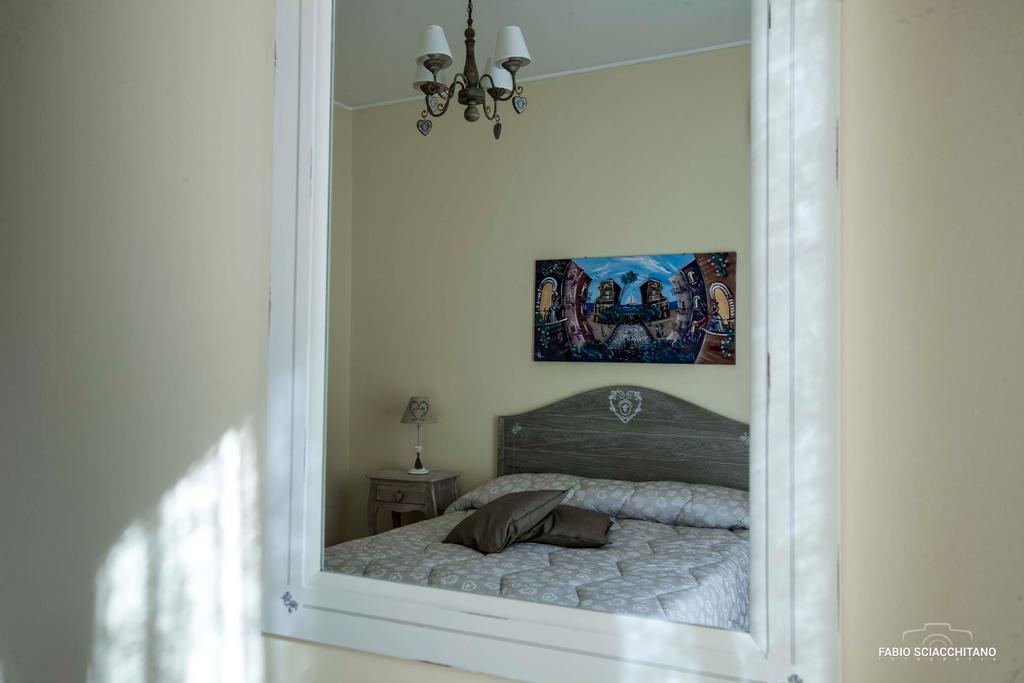 Ciuri Ciuri B&B Палермо Номер фото