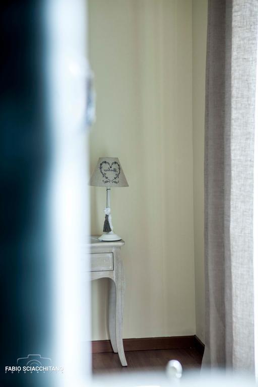 Ciuri Ciuri B&B Палермо Номер фото