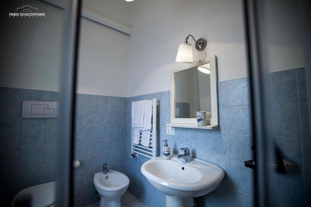 Ciuri Ciuri B&B Палермо Номер фото