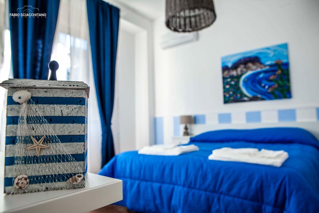 Ciuri Ciuri B&B Палермо Номер фото